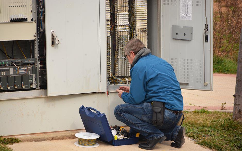 électricien urgent Penchard