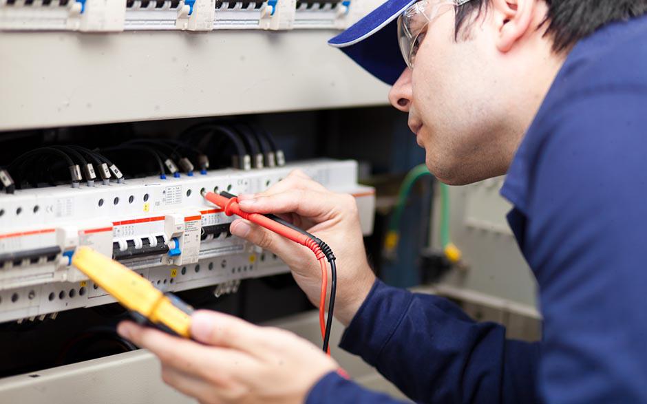 électricien installateur Épinay-sur-Seine
