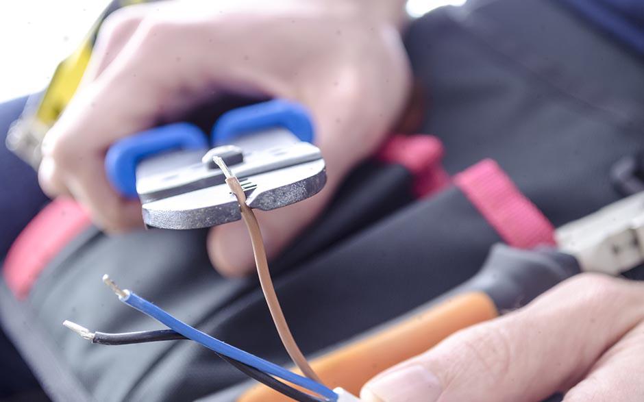 électricien urgence Lieusaint