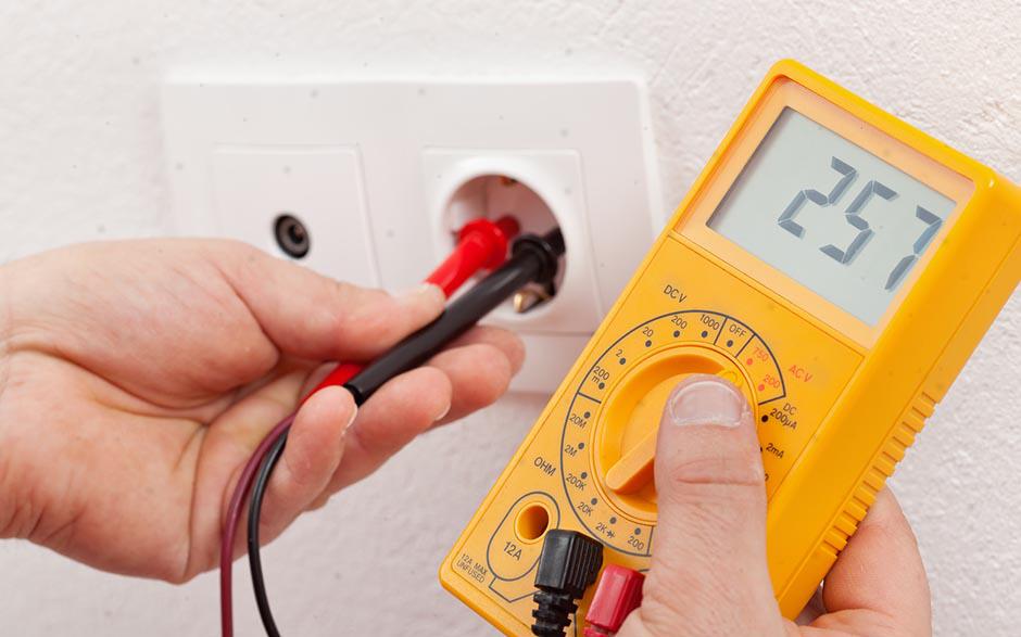électricien urgence Lieusaint