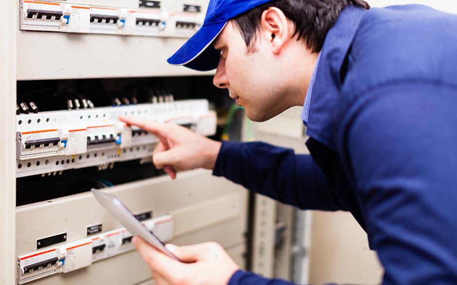 électricien installateur Paris 10