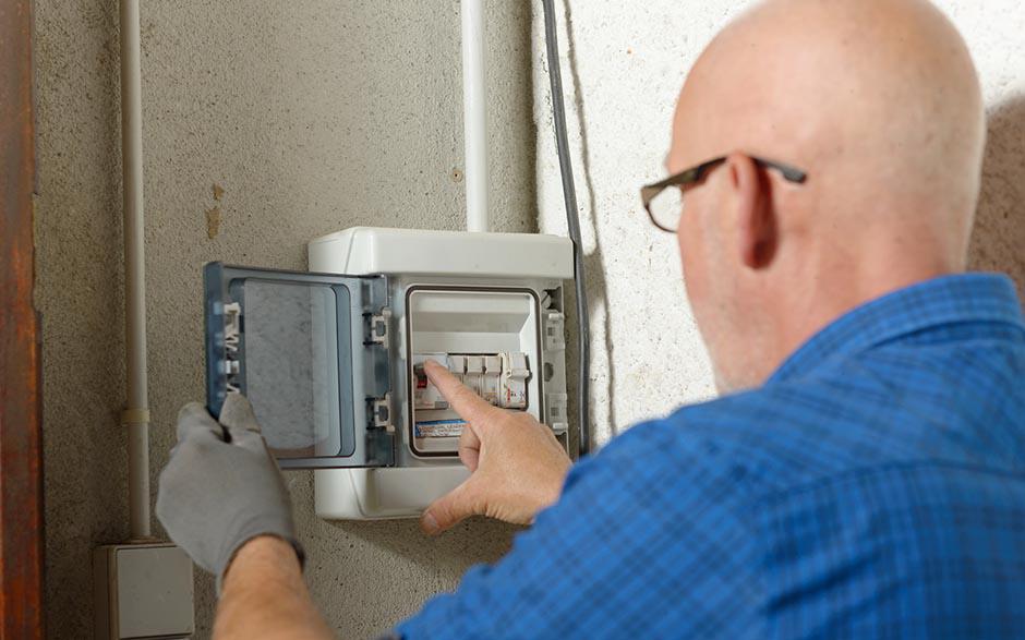électricien installateur Épinay-sur-Seine